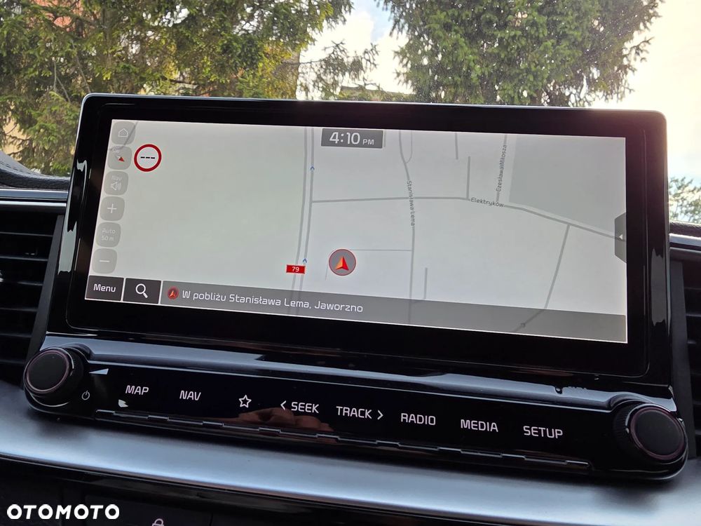 Kia ProCeed 1.5 T-GDI DCT7 OPF GT LINE - 19