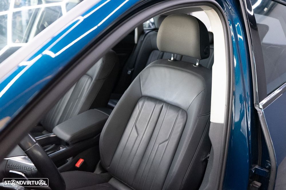 Audi e-tron 55 quattro S line - 27