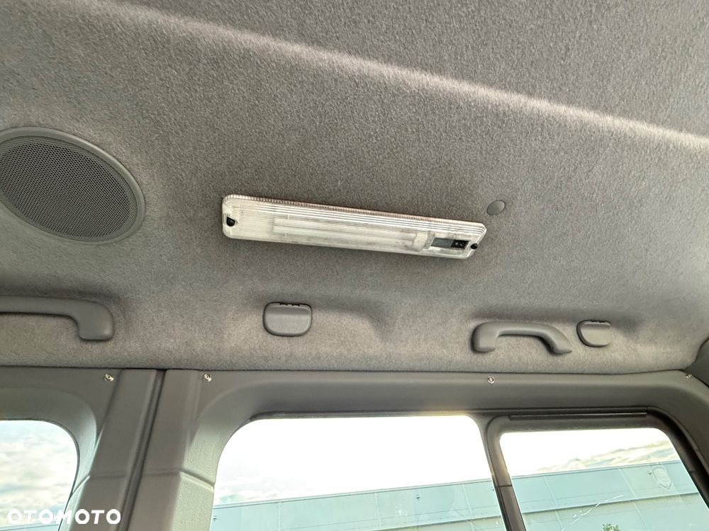 Opel Vivaro L1H1 Life - 32