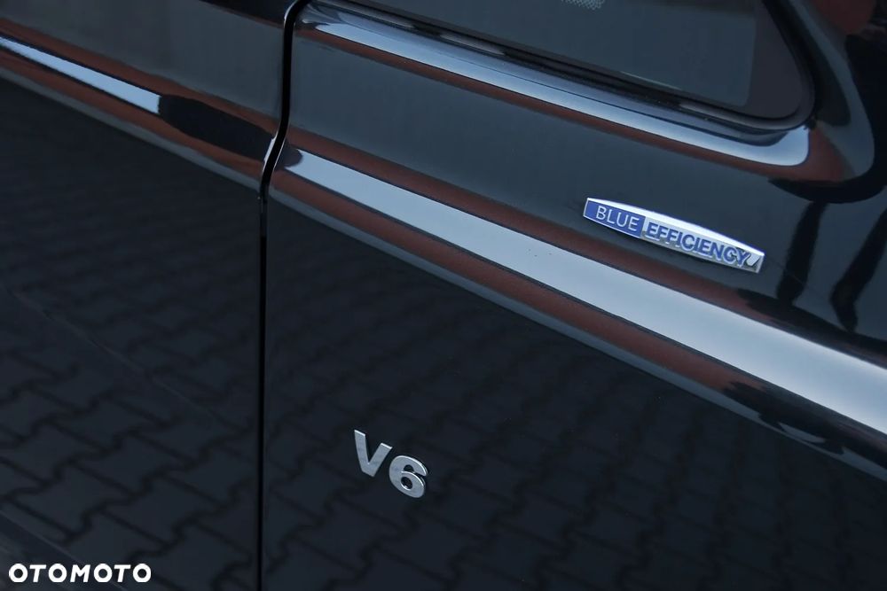 Mercedes-Benz Viano 3.0 CDI Ambiente (d³ugi) - 21