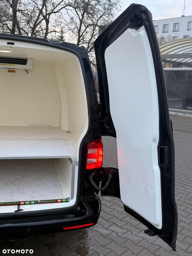 Volkswagen Transporter Multivan Lang Join - 10