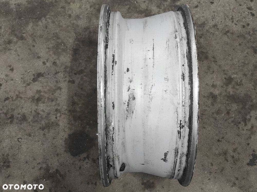 FELGA ALUMINIOWA MAZDA 6 II 5X114,3 FI 67,1 6,5JX16 - 2