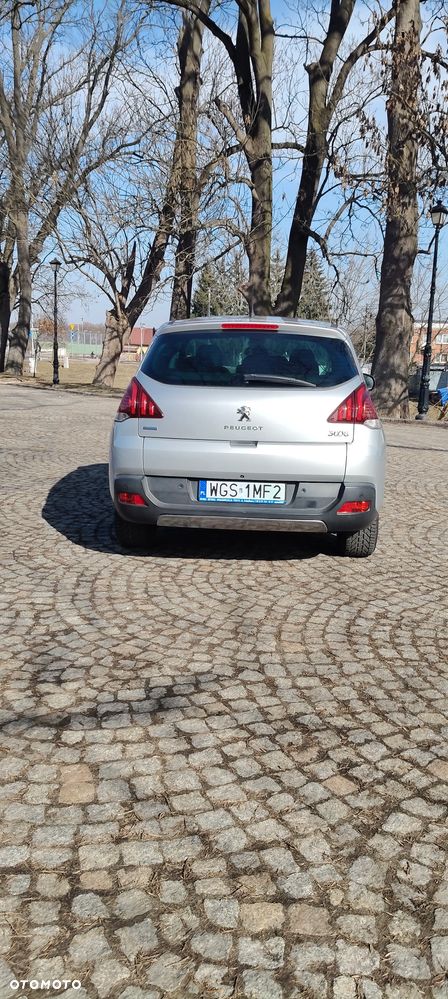 Peugeot 3008 1.6 BlueHDi Active S&S EAT6 - 4