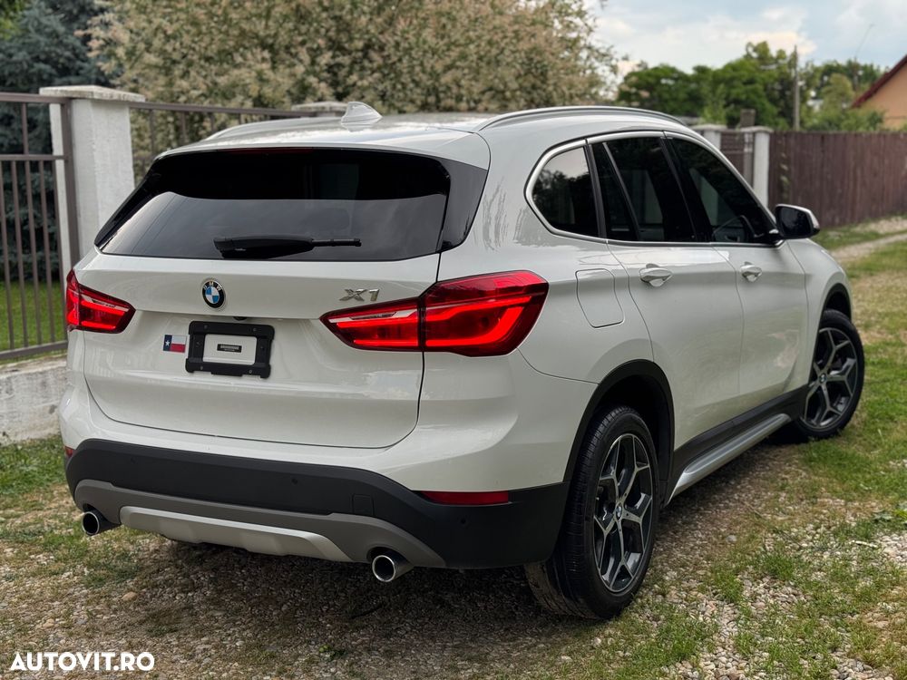 BMW X1 - 3