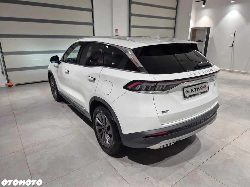 BAIC 7 - 8