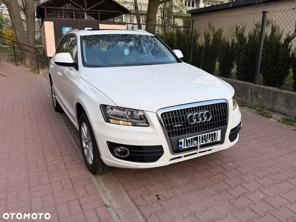 Audi Q5 - 1
