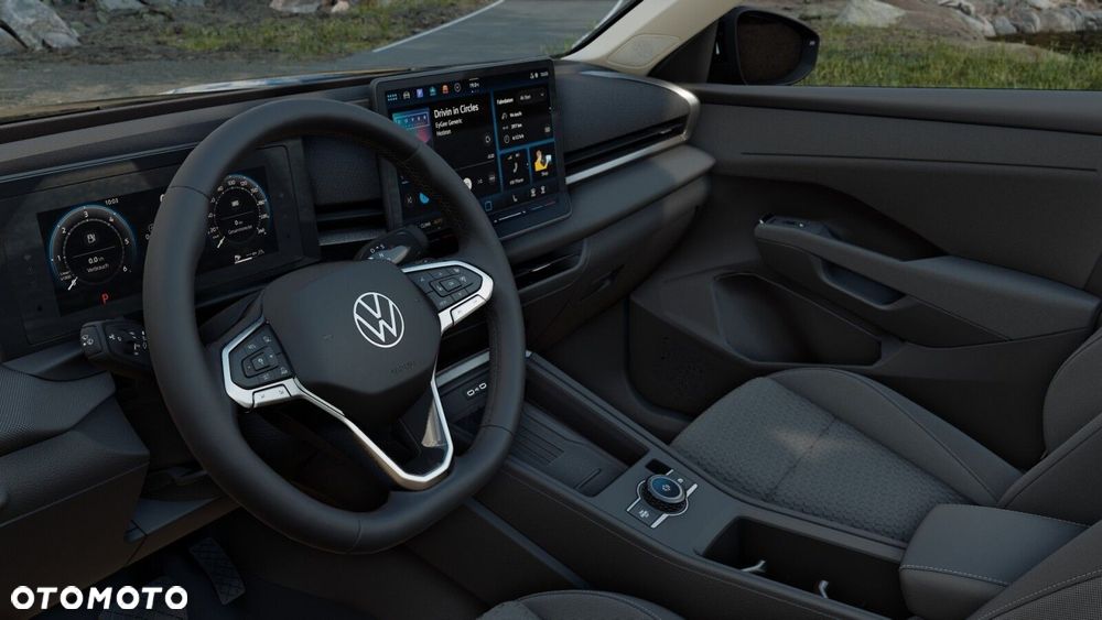 Volkswagen T-Roc 1.5 eTSI Life DSG - 10