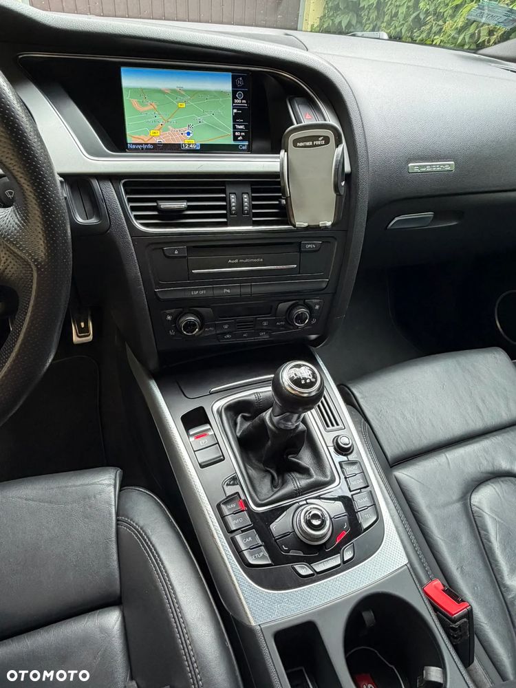 Audi A5 Coupé - 14