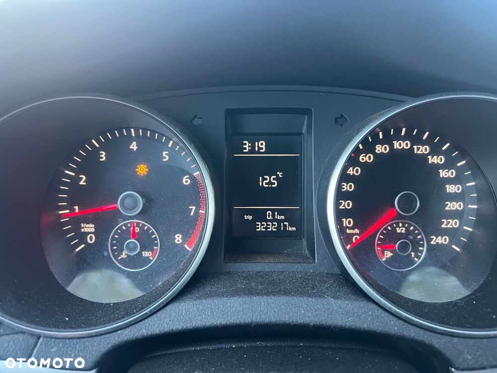 Volkswagen Golf 1.6 Team - 17