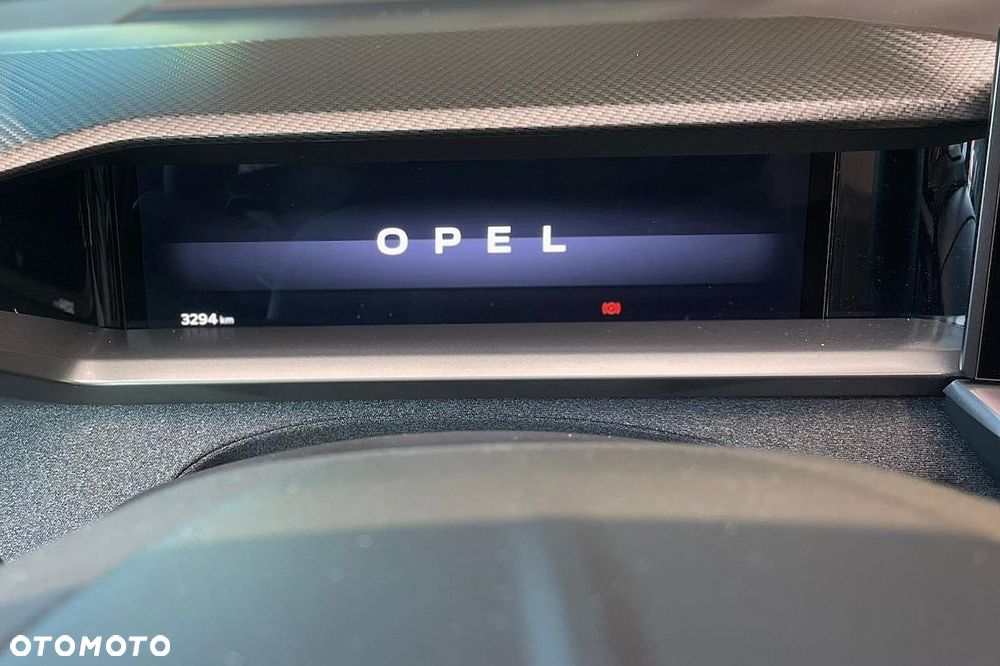 Opel Grandland 1.2 mHEV GS eDTC6 - 20