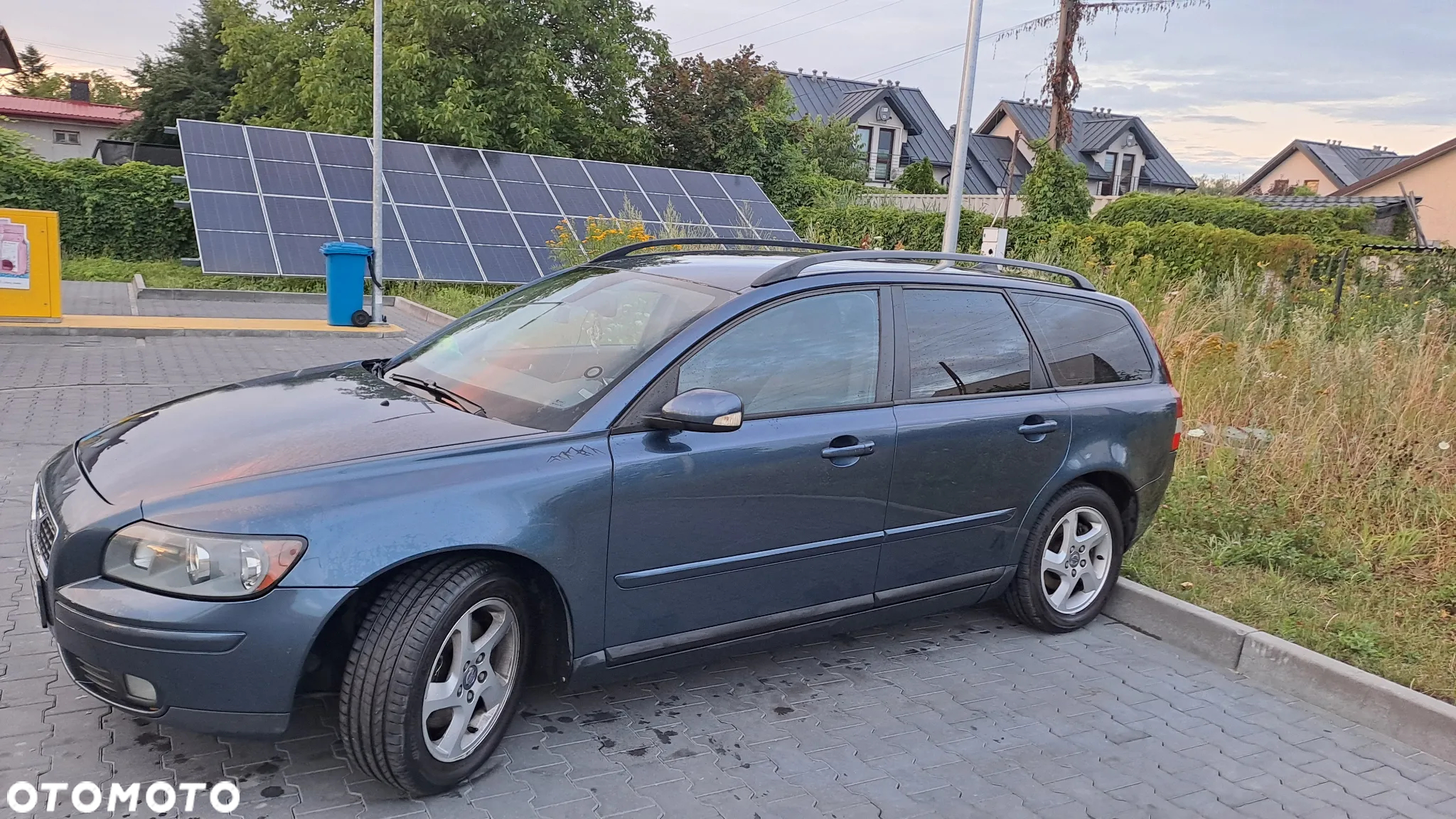 Volvo V50 2.0D Momentum - 3