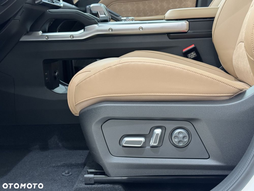 Jetour T2 - 12