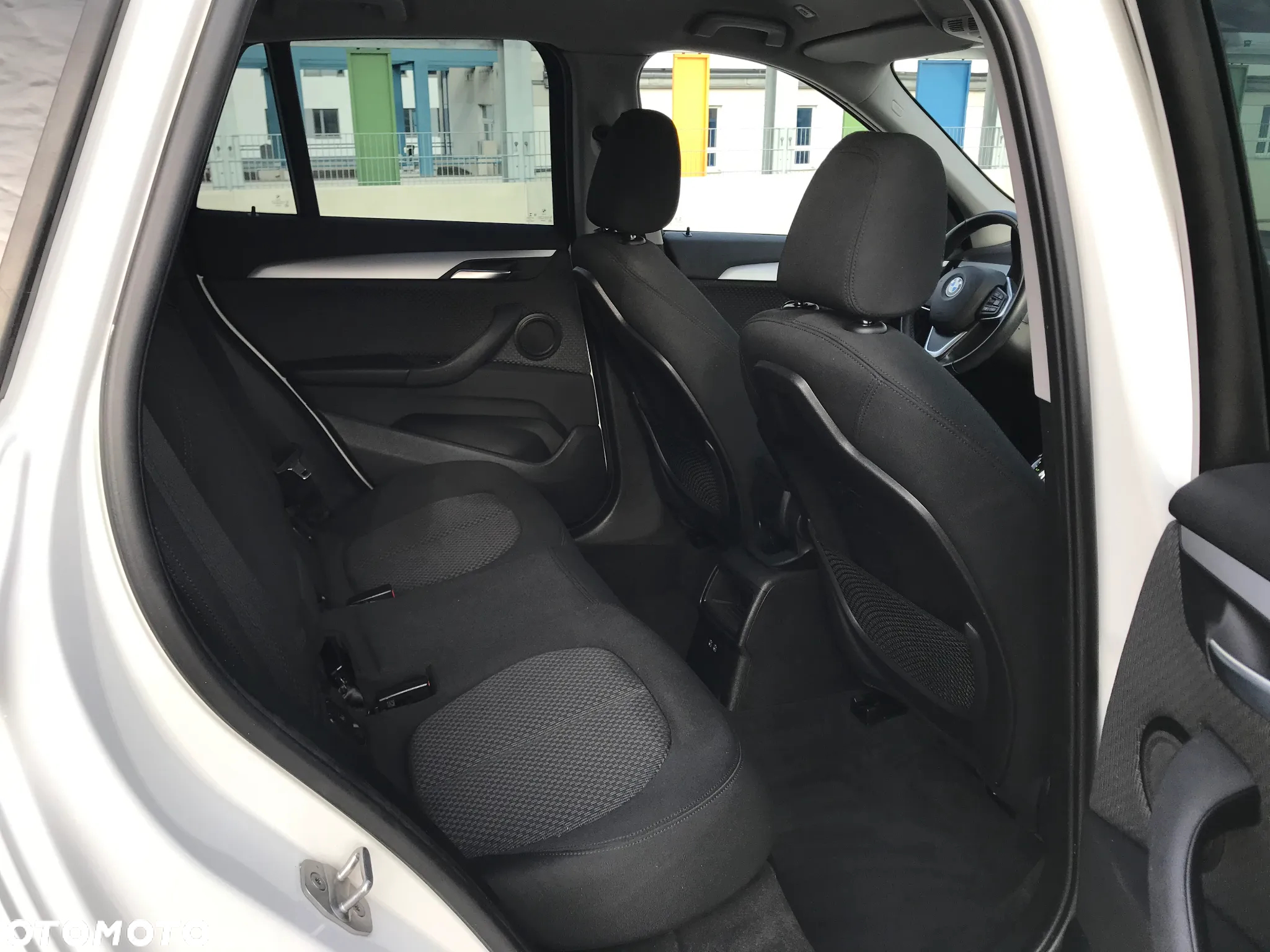 BMW X1 sDrive18i Business Edition - 25