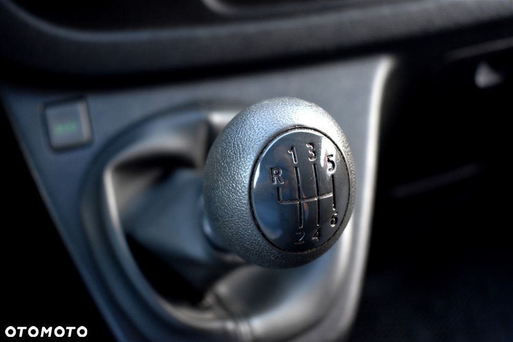 Opel Vivaro L1H1 - 33