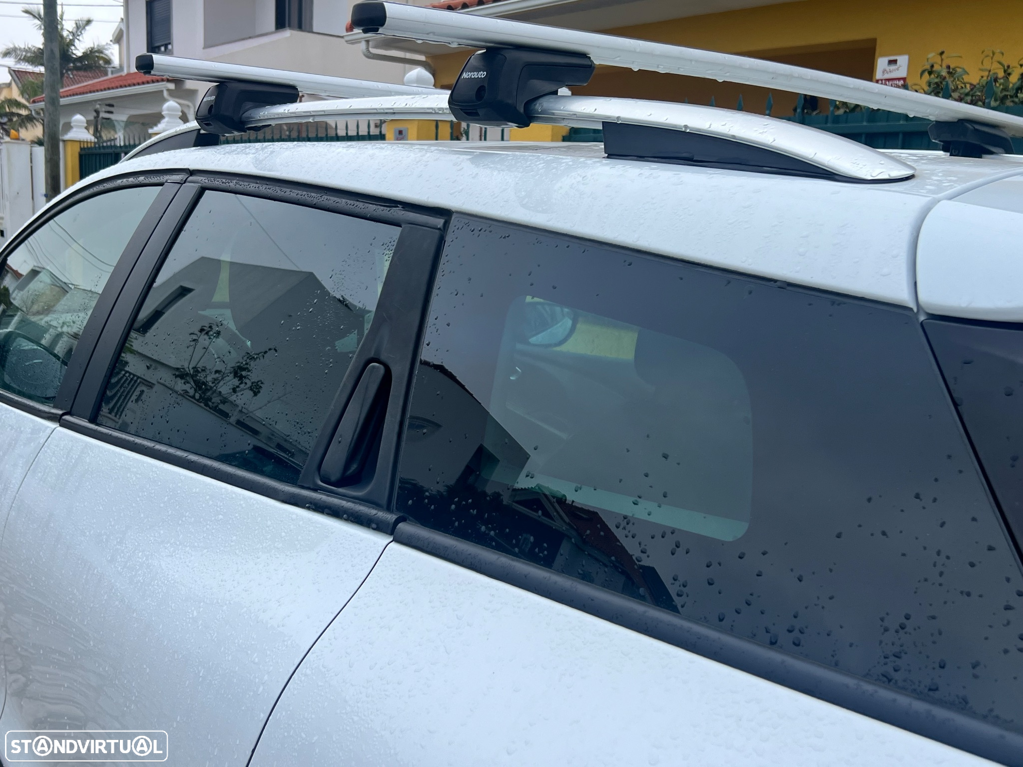 Renault Clio Sport Tourer 1.5 dCi Confort - 4