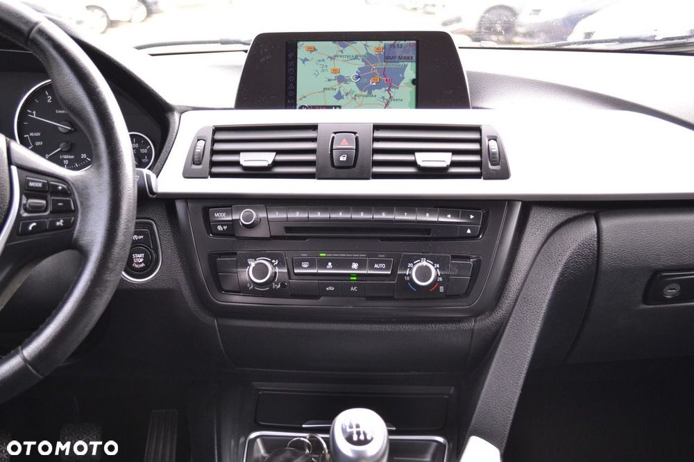 BMW Seria 3 - 12