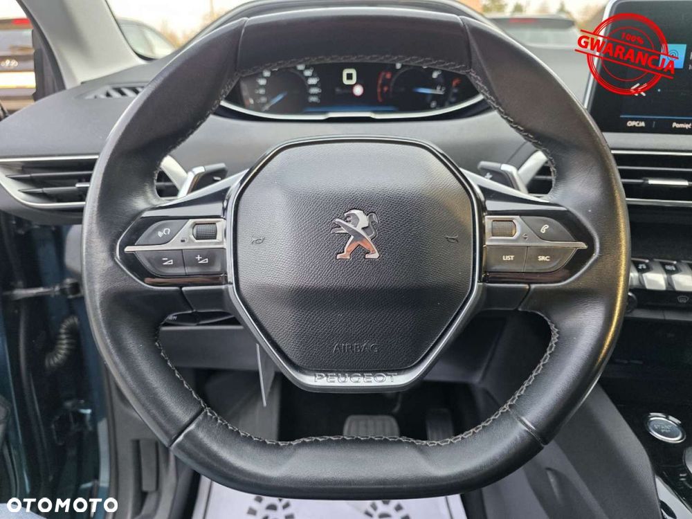 Peugeot 5008 - 30