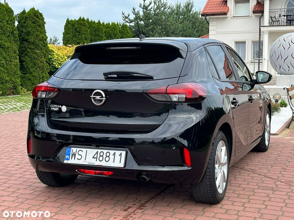 Opel Corsa - 21