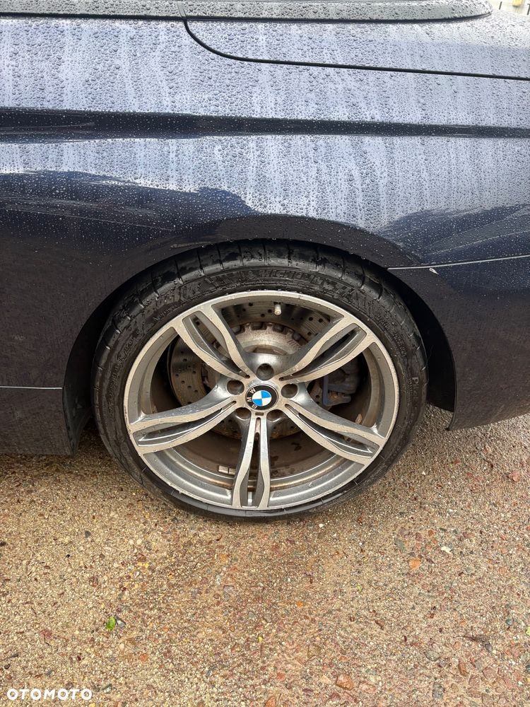 BMW M6 Standard - 5