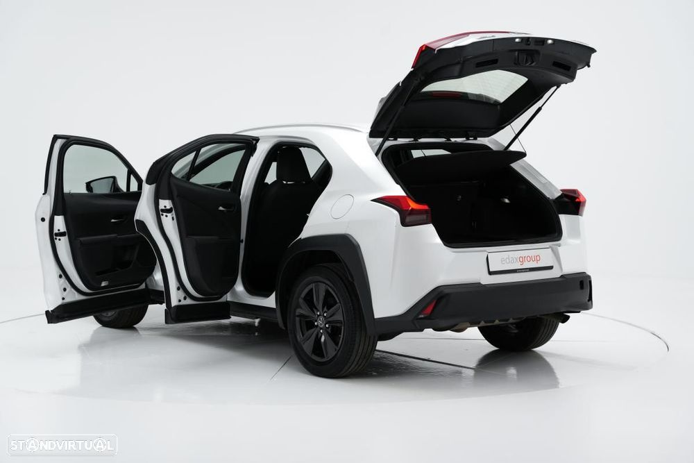 Lexus UX 250h Business - 5