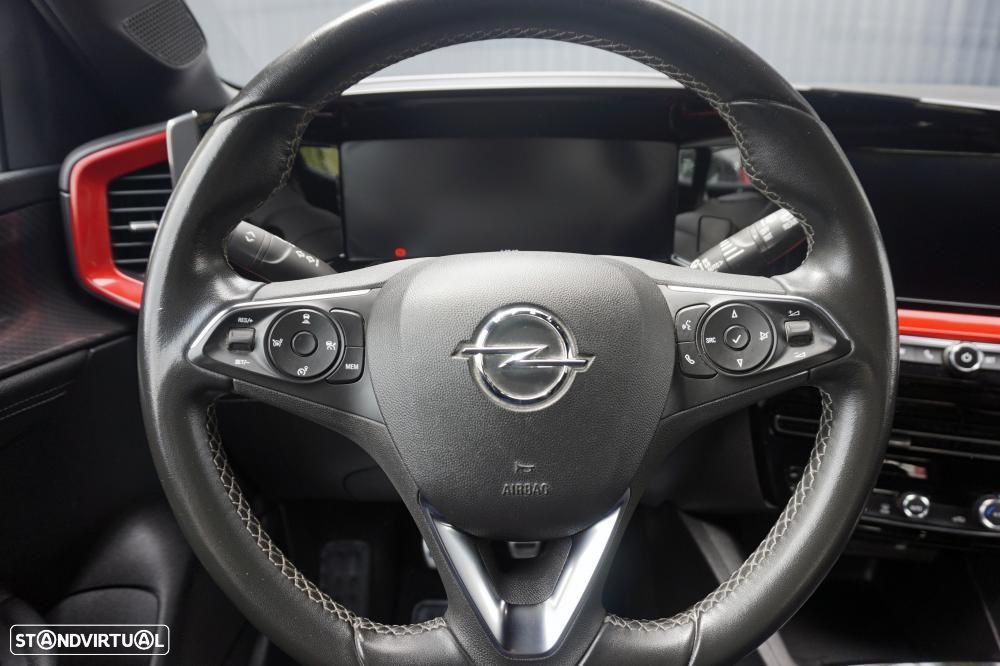 Opel Mokka X - 10