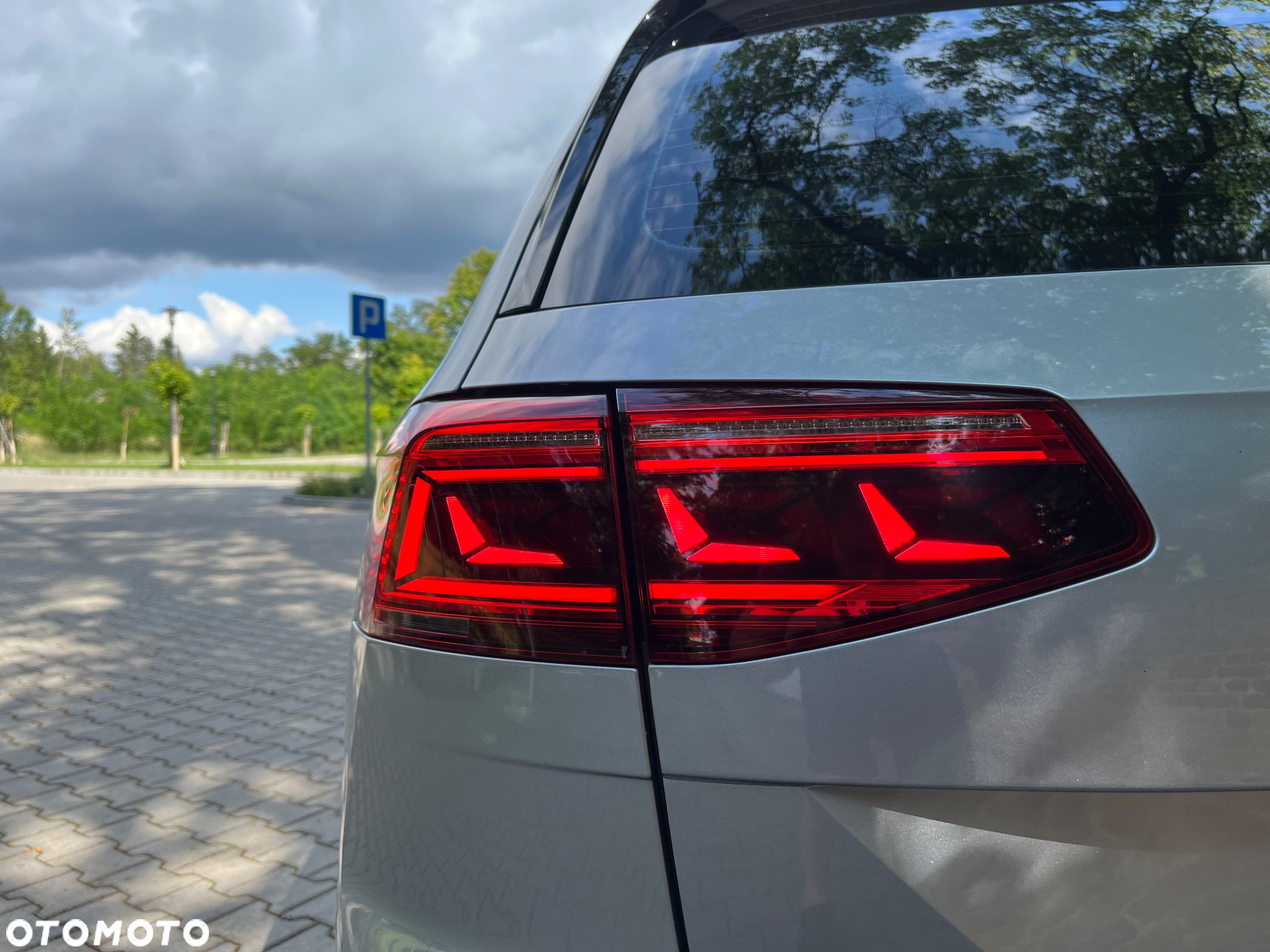 Volkswagen Passat 2.0 TDI BMT Highline DSG - 25