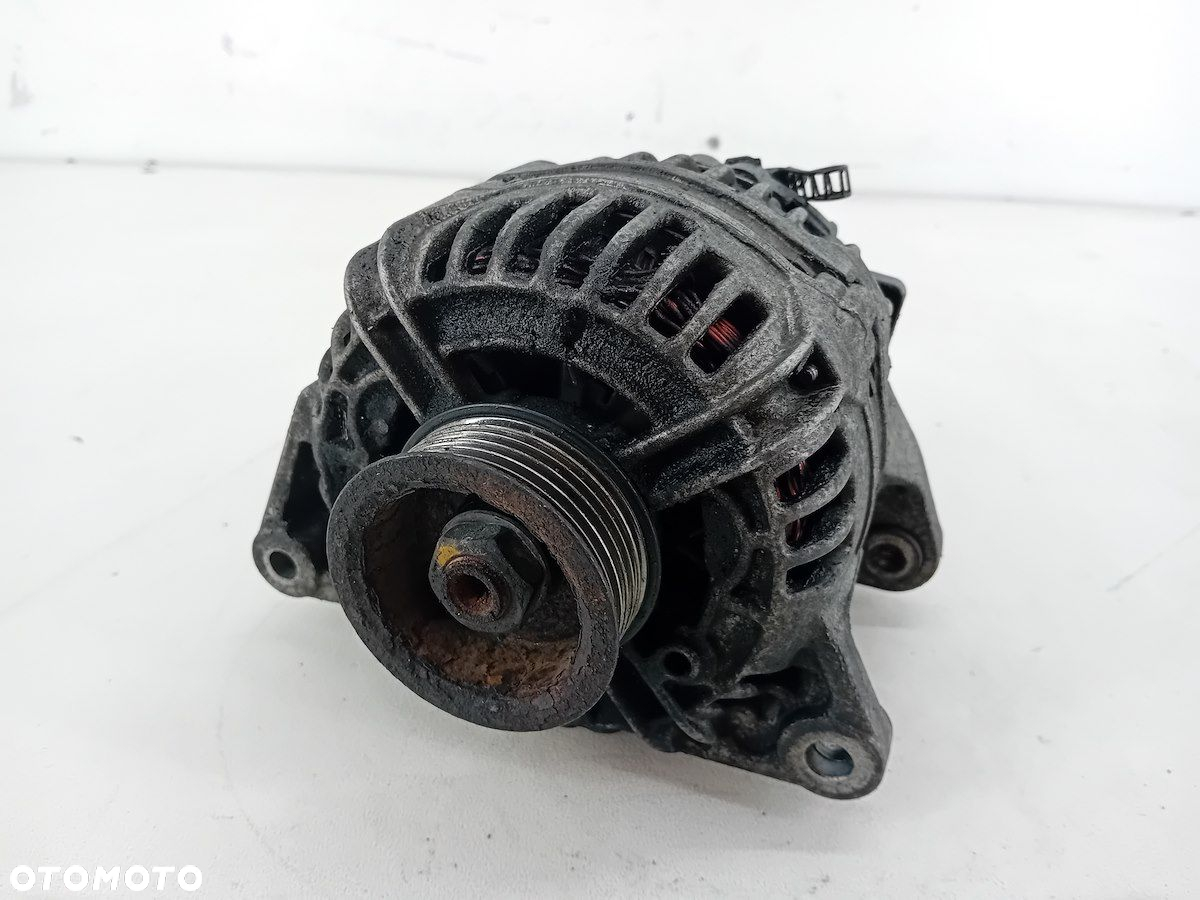 ALTERNATOR SKODA SUPERB I 078903016AB 0124525008  2.5 TDI - 7
