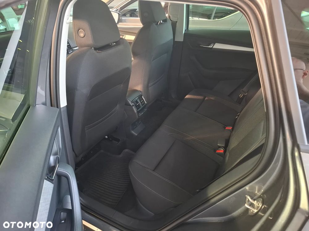 Skoda Karoq 1.5 TSI ACT Drive DSG - 5
