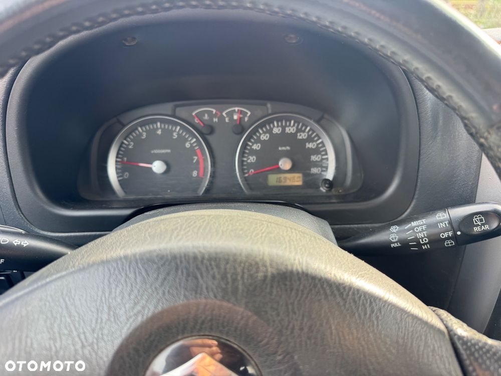 Suzuki Jimny - 19