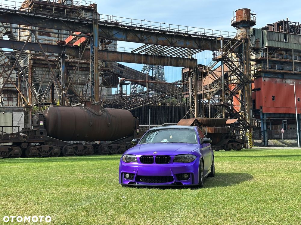 BMW Seria 1 - 9