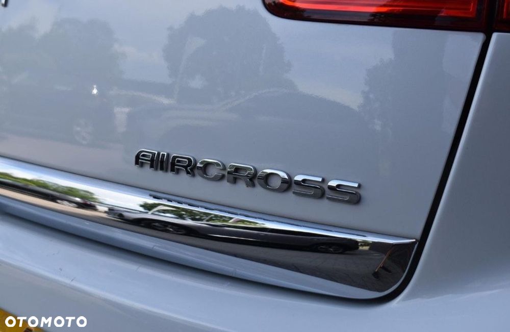 Citroën C4 Aircross - 8