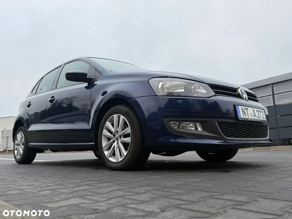 Volkswagen Polo 1.2 Style - 7