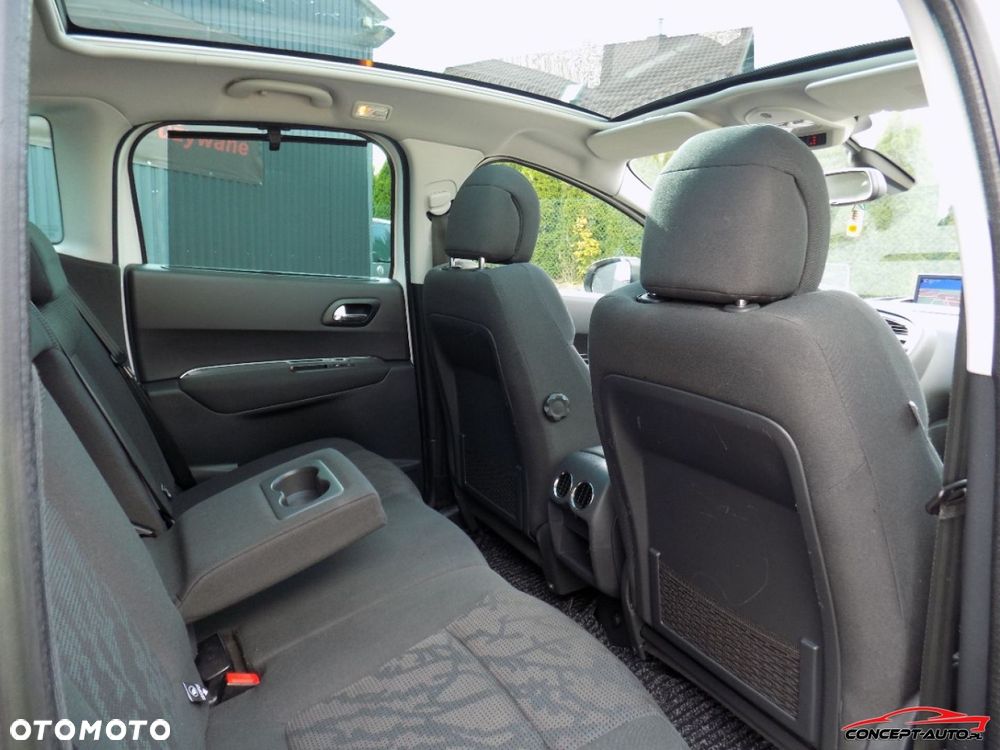 Peugeot 3008 1.6 Premium+ - 20