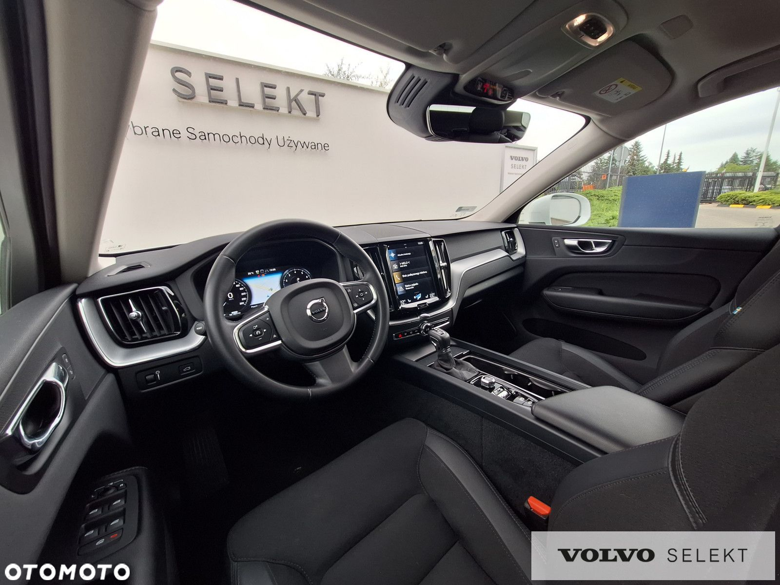 Volvo XC 60 - 13