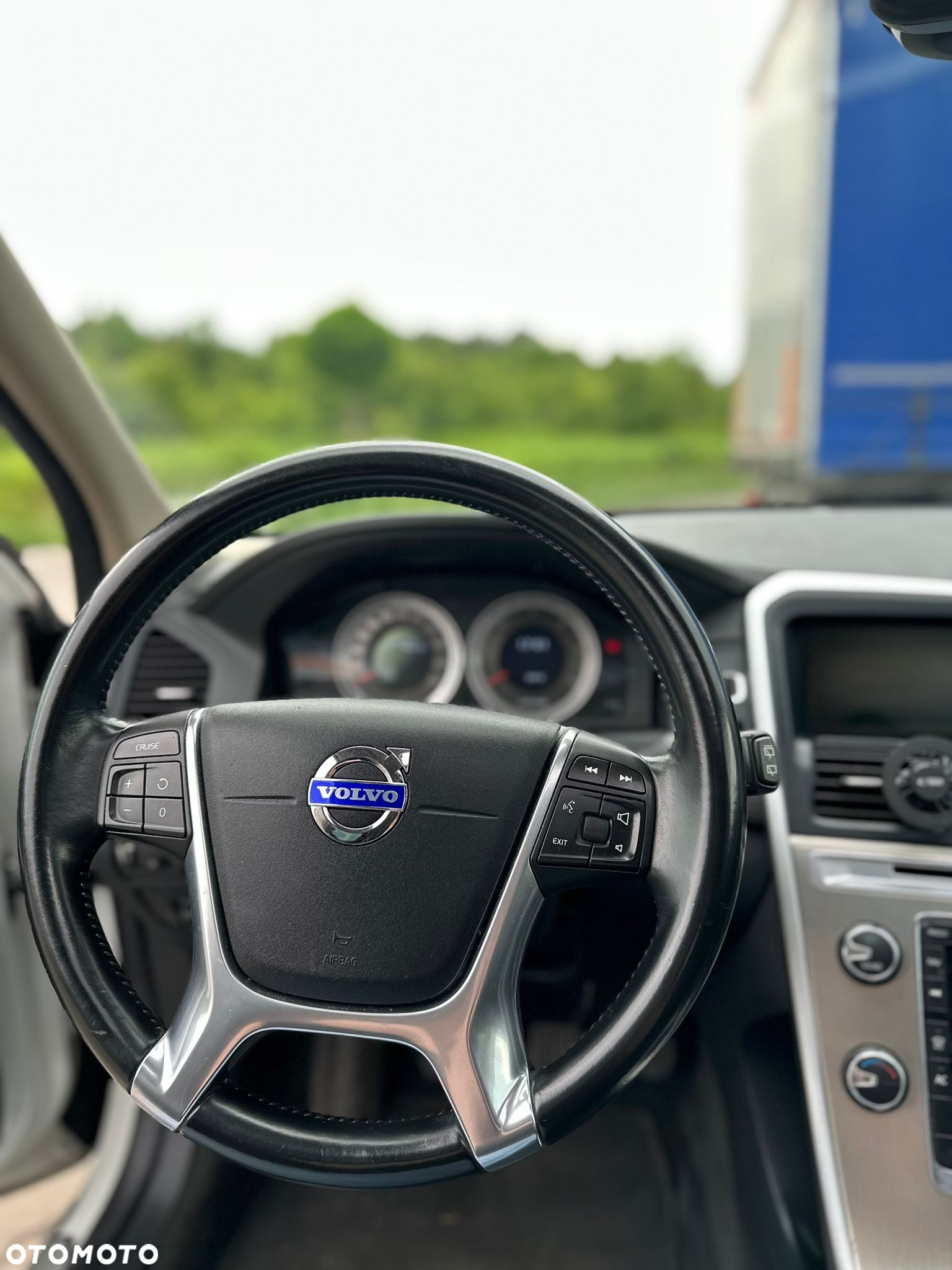 Volvo XC 60 DRIVe Ocean Race - 4