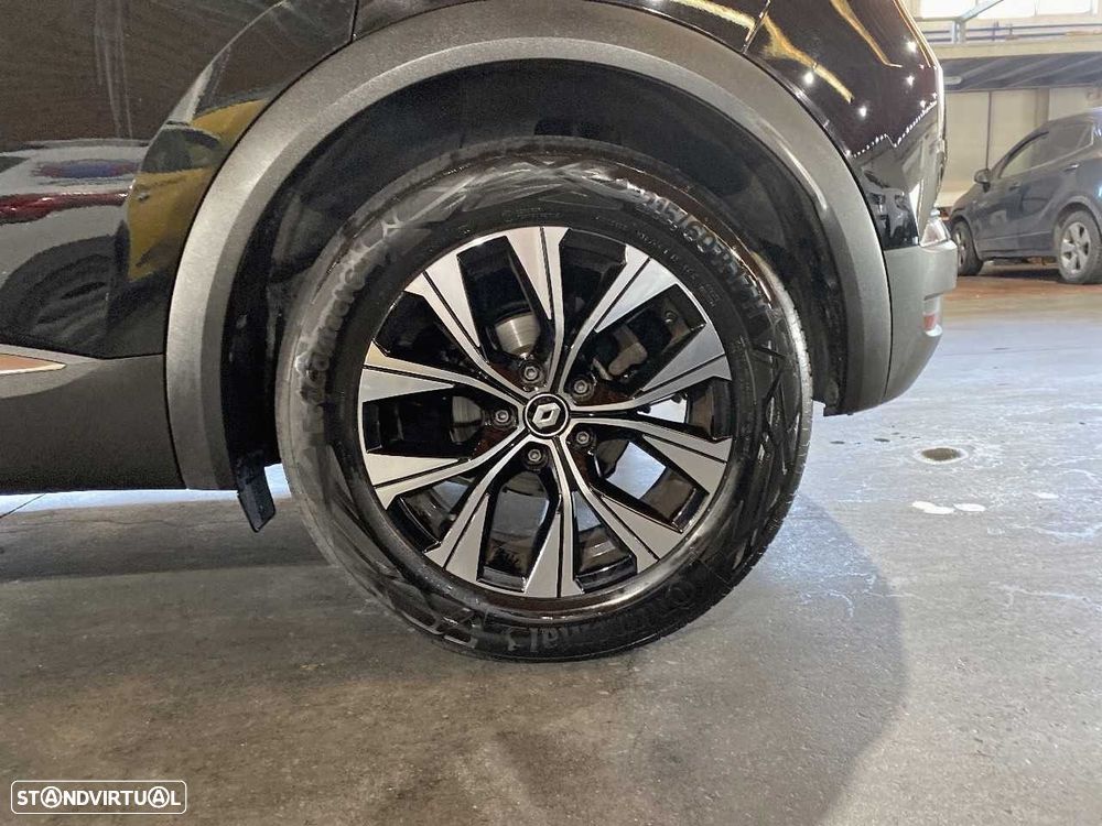Renault Captur 1.0 TCe Techno - 20