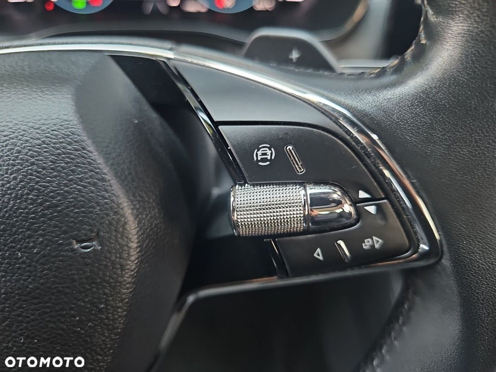 Skoda Octavia 2.0 TDI Style DSG - 23