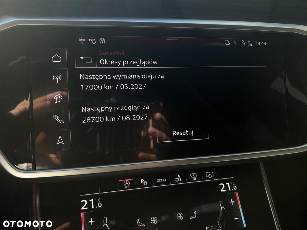 Audi A7 Sportback - 25