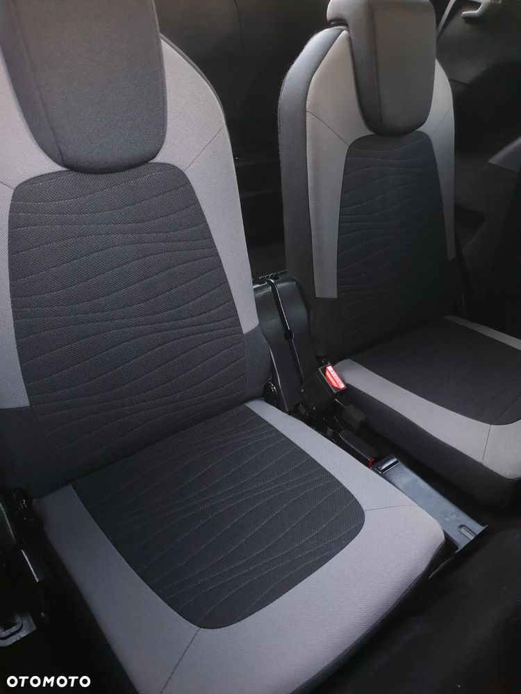 Citroën C4 Grand Picasso 2.0 HDi Exclusive - 39