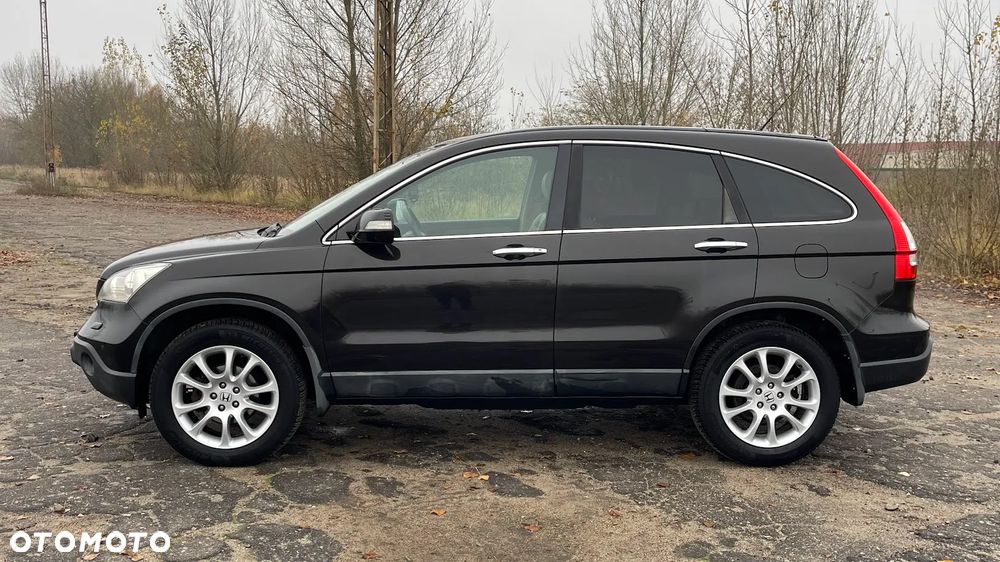 Honda CR-V 2.0i-VTEC Executive - 32