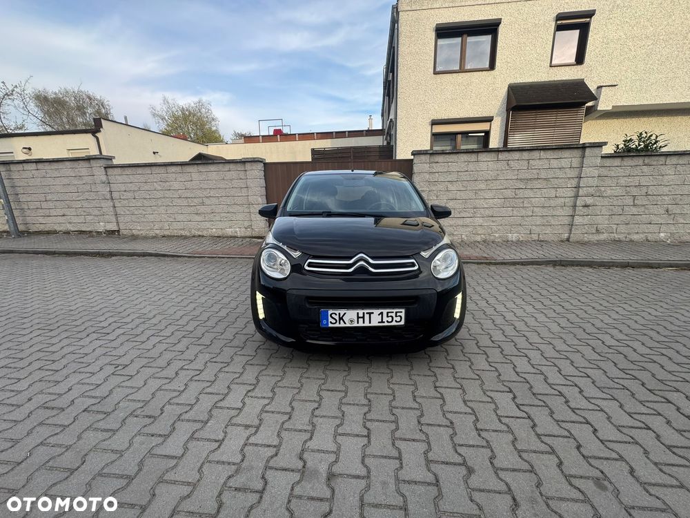 Citroën C1 - 21