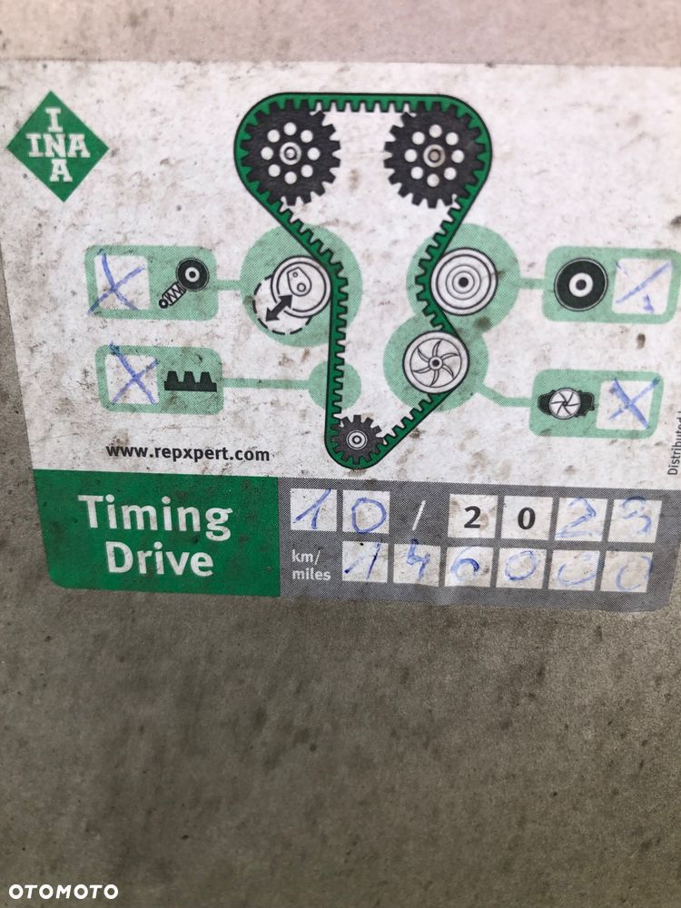 Opel Astra 1.6 GL / Club - 21