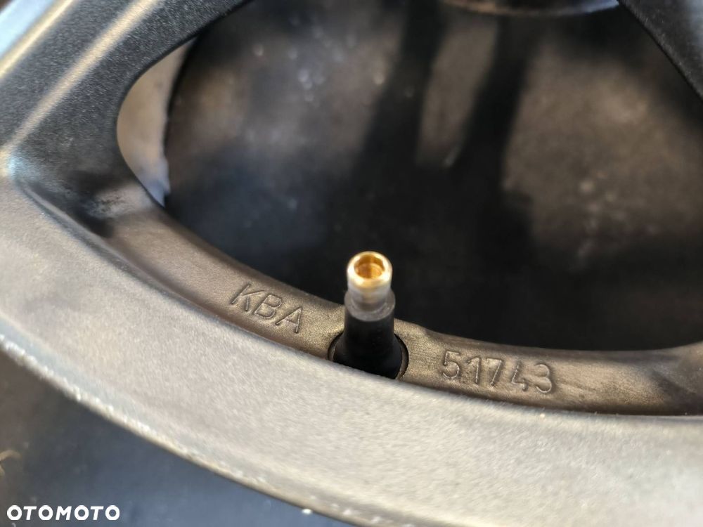 ALUFELGI KOMPLET VOLVO V60 II 124R-001344 - 10