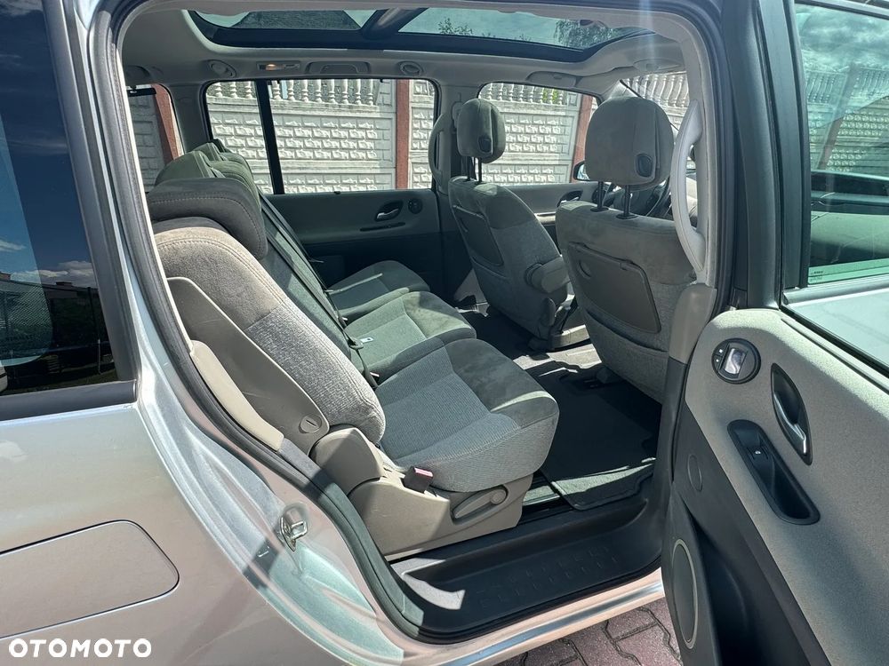 Renault Espace 3.0 dCi Privilege - 9