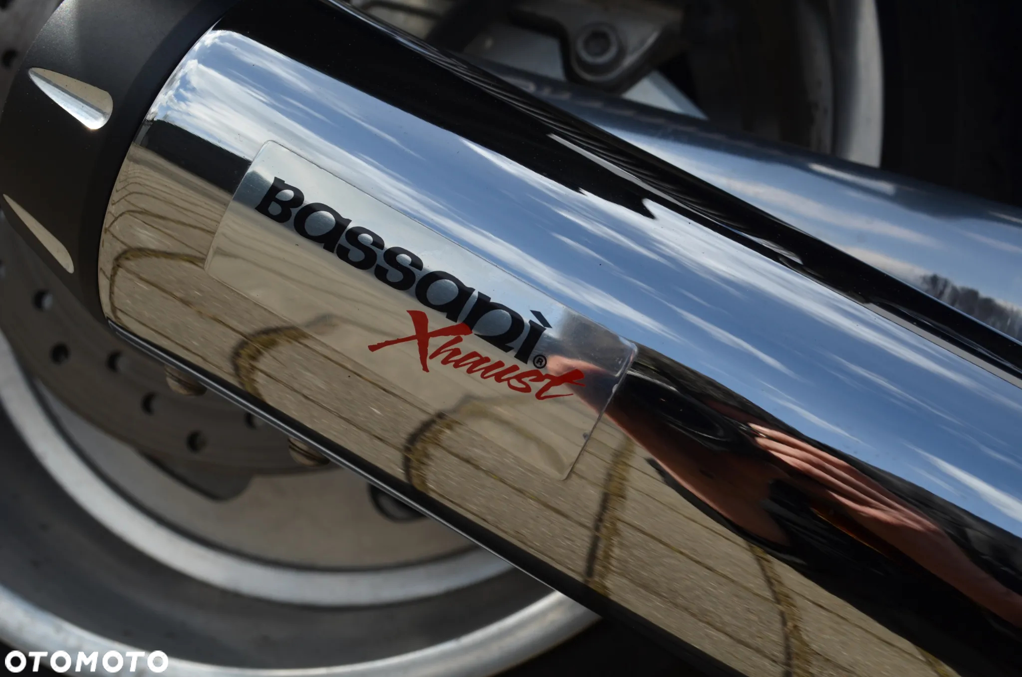 Harley-Davidson V-Rod Street Rod - 19
