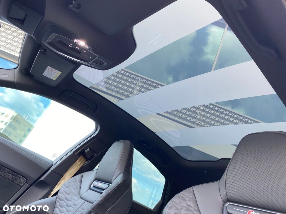 Audi RS5 Limousine - 17