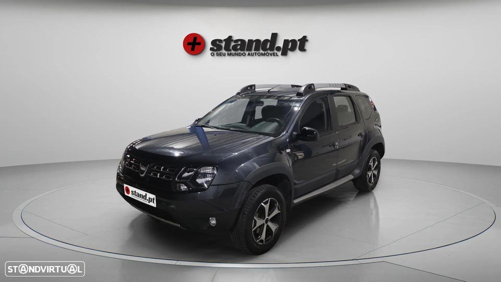 Dacia Duster 1.5 dCi Prestige - 9