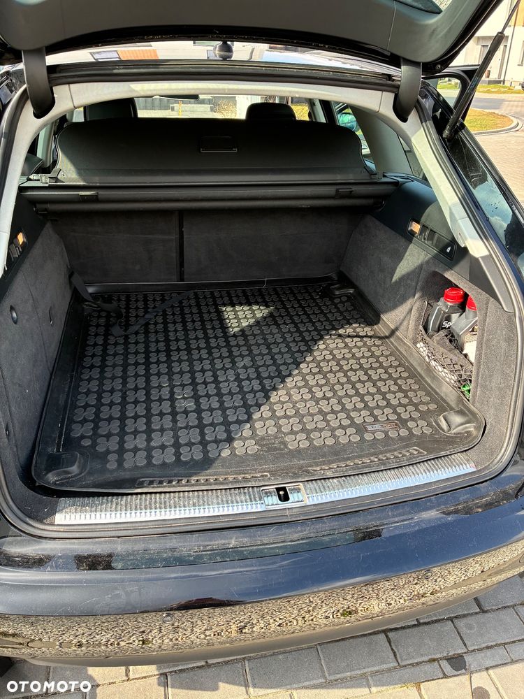 Audi A6 Avant 3.0 TDI Quattro S tronic - 11
