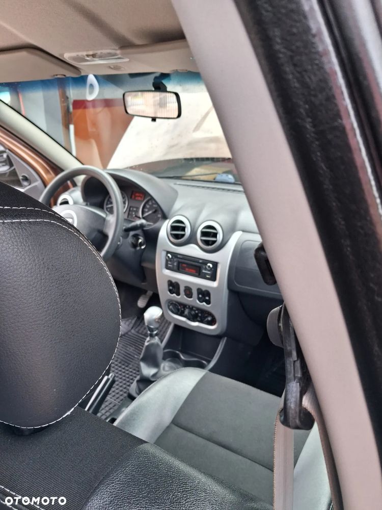 Dacia Sandero Stepway - 13