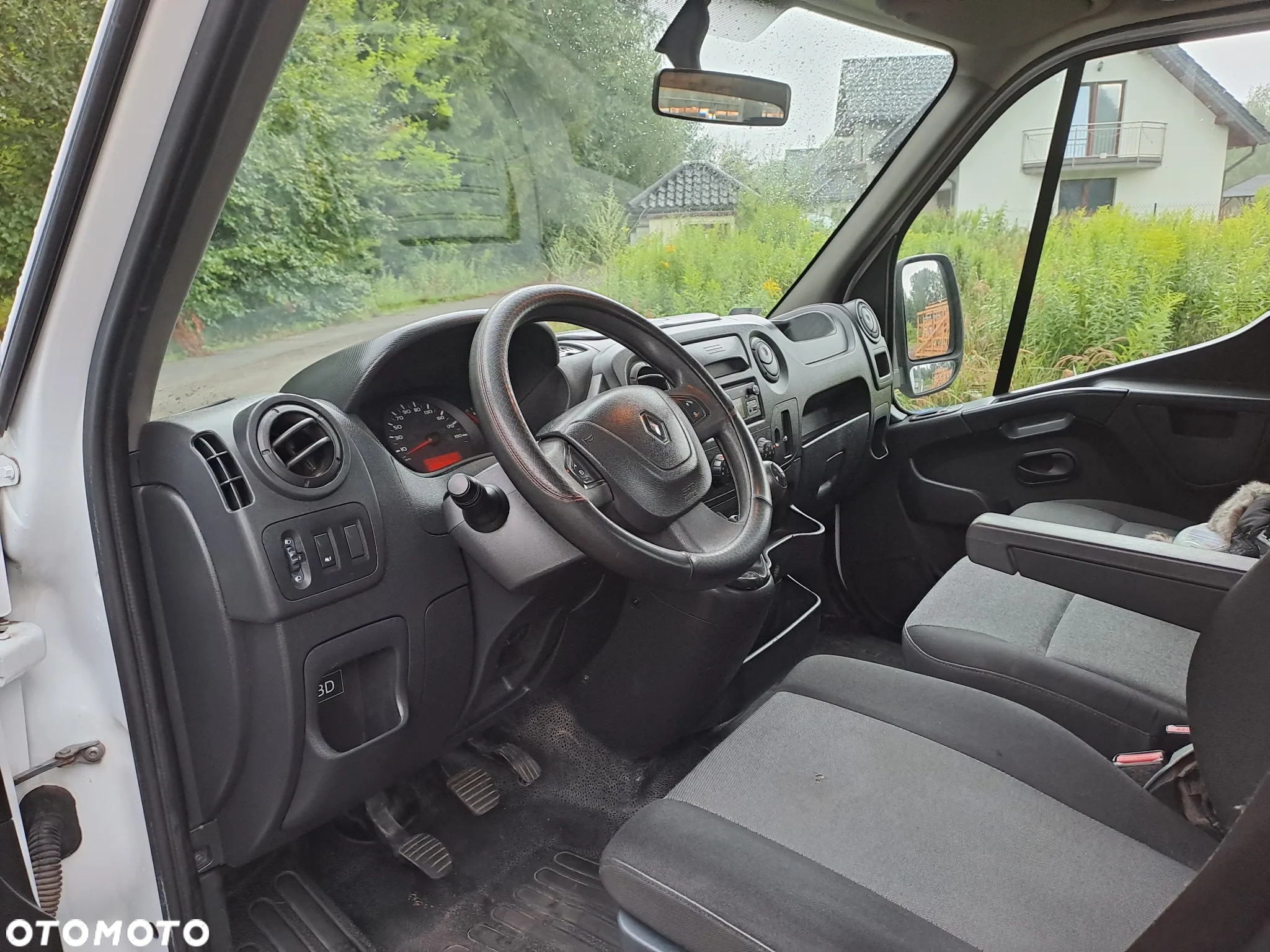 Renault MASTER - 12